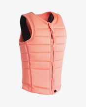 Load image into Gallery viewer, Follow Women's Total Vest - Melon -