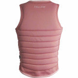 Load image into Gallery viewer, Follow Primary women's impact vest Pink