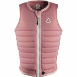 Load image into Gallery viewer, Follow Primary women's impact vest Pink