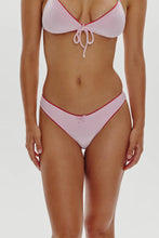 Load image into Gallery viewer, Frankie's Bikini Amore & Dove Velvet Bikini Set