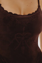 Load image into Gallery viewer, Frankie's Bikini Juliet Cheeky One Piece