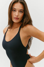 Load image into Gallery viewer, Frankie's Bikini Tasha Cheeky One Piece