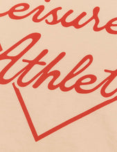 Load image into Gallery viewer, Duvin Heart crop top Antique