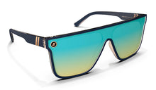 Load image into Gallery viewer, Scifi polarized Sunglasses Night City