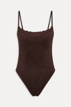 Load image into Gallery viewer, Frankie's Bikini Juliet Cheeky One Piece