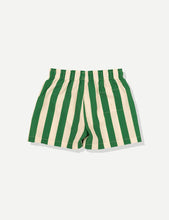 Load image into Gallery viewer, Duvin Travel Swim Short - GREEN