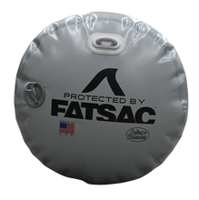 Load image into Gallery viewer, Fatsac Bumber 10' Black