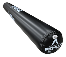 Load image into Gallery viewer, Fatsac Bumber XL 15' Black