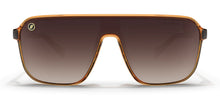 Load image into Gallery viewer, Meister polarized Sunglasses Crystal butterscotch