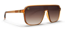 Load image into Gallery viewer, Meister polarized Sunglasses Crystal butterscotch