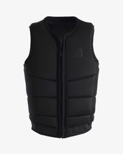 Load image into Gallery viewer, Follow Men's Corp Vest - BLACK -