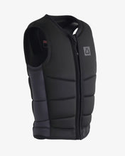Load image into Gallery viewer, Follow Men's Corp Vest - BLACK -