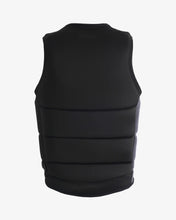 Load image into Gallery viewer, Follow Men's Corp Vest - BLACK -