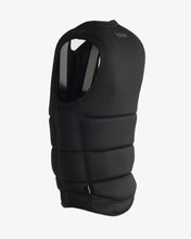 Load image into Gallery viewer, Follow Men's Corp Vest - BLACK -