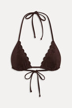 Load image into Gallery viewer, Frankie's Bikini Suede String Set
