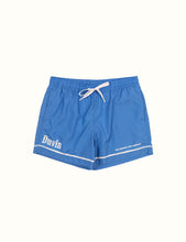 Load image into Gallery viewer, Duvin recreation Blue Swim