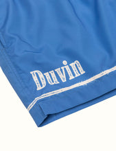Load image into Gallery viewer, Duvin recreation Blue Swim