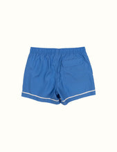 Load image into Gallery viewer, Duvin recreation Blue Swim