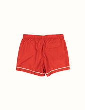 Load image into Gallery viewer, Duvin recreation Red Swim