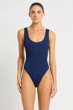 Load image into Gallery viewer, Bond-eye Mara One Piece - Midnight