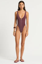 Load image into Gallery viewer, Bond-eye Ring Mara onepiece Amarena