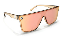 Load image into Gallery viewer, Sci-fi polarized Sunglasses Citrus