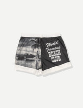Load image into Gallery viewer, Duvin World Famous Swim Short BLACK