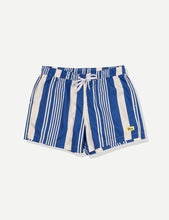 Load image into Gallery viewer, Duvin Multi Stripe Swim Short