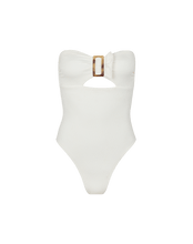 Load image into Gallery viewer, Vix Firenze Sade Bandeau One Piece