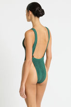 Load image into Gallery viewer, Bond Eye Ring Alicia Bottle Green one piece