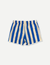Load image into Gallery viewer, Duvin Traveler Swim Short Blue