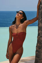 Load image into Gallery viewer, Bond-eye Blake One Piece Bronze