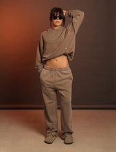 Load image into Gallery viewer, Duvin Hoodie - Brown -