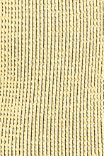 Load image into Gallery viewer, Bond-eye Saint crop + Sign Bikini set - Butter