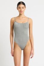 Load image into Gallery viewer, Bond-Eye Low Palace Chrome Shimmer one piece