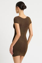 Load image into Gallery viewer, Bond-Eye Cocoa Jerrie Dress Multi-Way