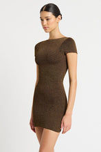 Load image into Gallery viewer, Bond-Eye Cocoa Jerrie Dress Multi-Way