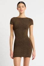 Load image into Gallery viewer, Bond-Eye Cocoa Jerrie Dress Multi-Way