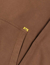 Load image into Gallery viewer, Duvin Hoodie - Brown -
