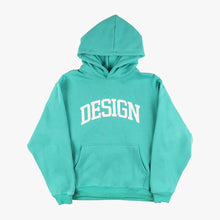 Load image into Gallery viewer, Duvin Design Hoodie SEA