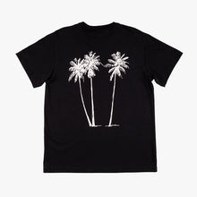 Load image into Gallery viewer, Duvin Design Black Tee-Shirt