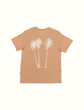 Load image into Gallery viewer, Duvin Design Tan Tee-Shirt
