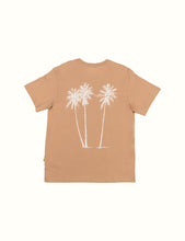 Load image into Gallery viewer, Duvin Design Tan Tee-Shirt