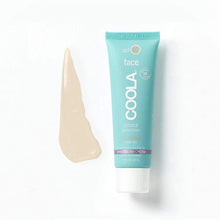 Load image into Gallery viewer, Coola Mineral Matte Tint SPF 30 Face Cream