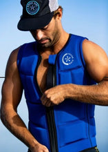 Load image into Gallery viewer, MULTIPLE COLOUR CHOICE Phase 5 MEN impact comp vest