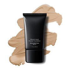 Load image into Gallery viewer, MPM Mineral Liquid Powder Foundation
