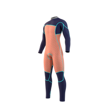 Load image into Gallery viewer, MYSTIC Majestic 3/2 Wetsuit Front Zip