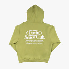 Load image into Gallery viewer, Duvin Members Only Hoodie CACTUS