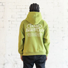 Load image into Gallery viewer, Duvin Members Only Hoodie CACTUS