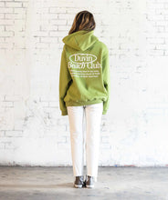 Load image into Gallery viewer, Duvin Members Only Hoodie CACTUS